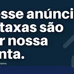Apartamento novinho e confortável no centro de Foz