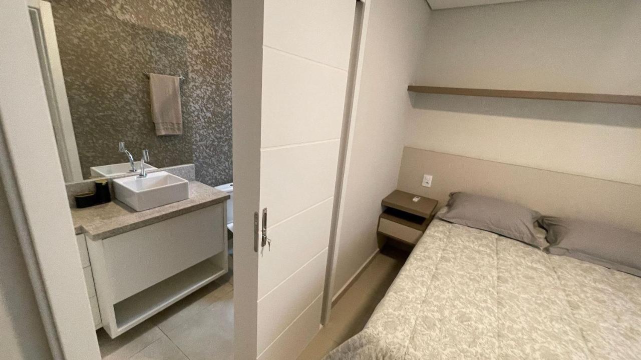 Novinho E Confortavel No Centro De Foz * Foz do Iguaçu